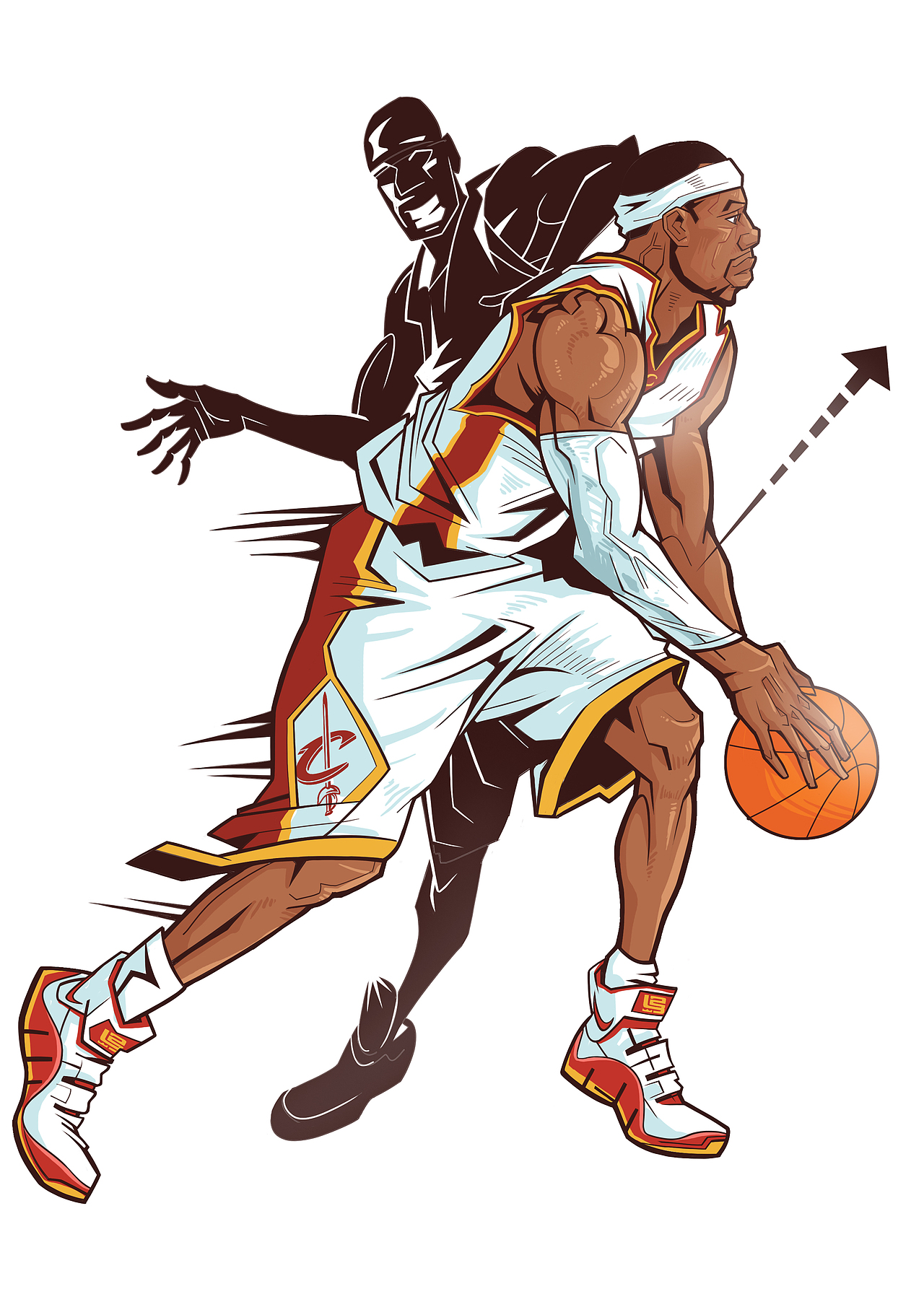 而是下一场 而是下一场