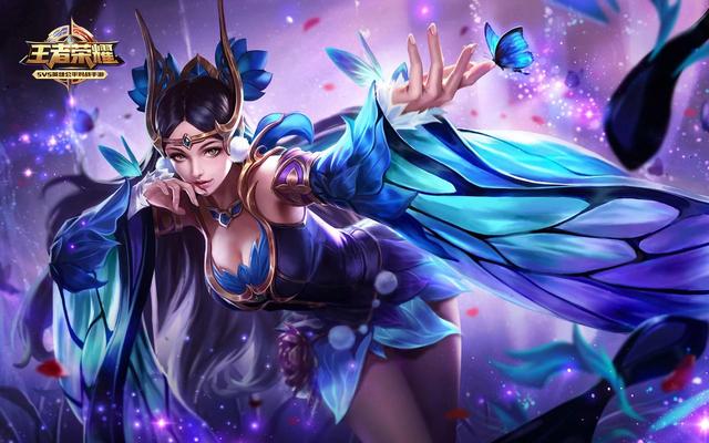 与关键时刻