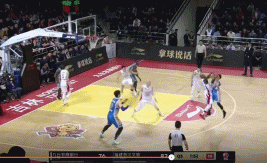 番表现给出